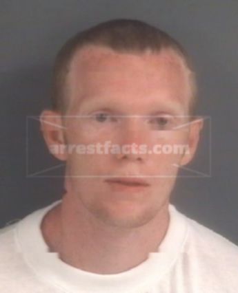 Christopher Bradley Gilmore