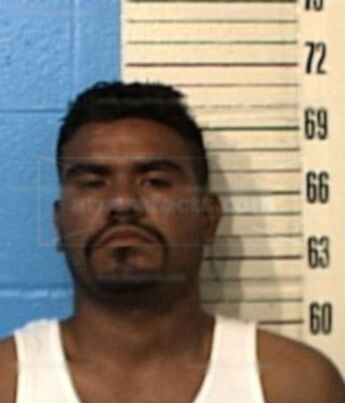 Raymond Rodriguez