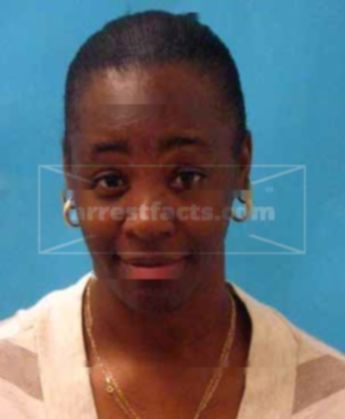 Tameka Butts