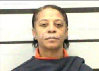 Donna Faye Gilbert
