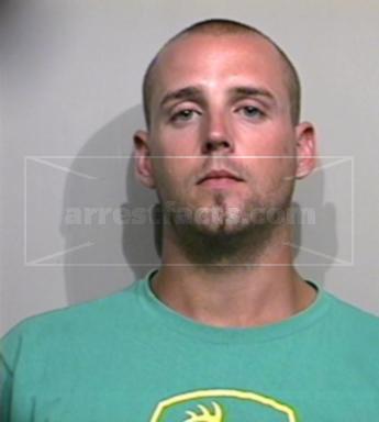 Matthew Brent Salyer