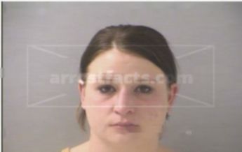 Anne Nicole Thomas