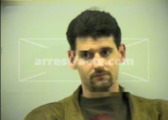 Steven Travis Watson
