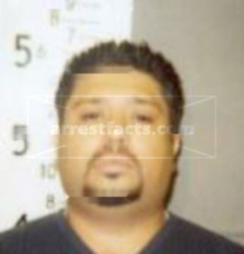 Jesus Humberto Cantu Jr.