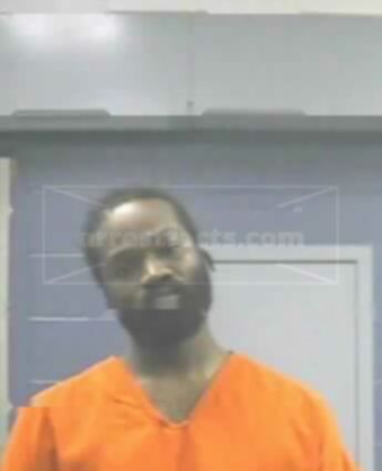 Charles Troy Washington Robinson