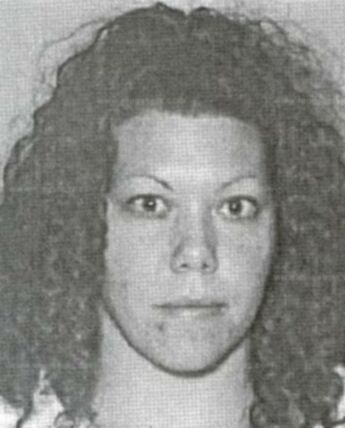 Stacey Teresa Smith
