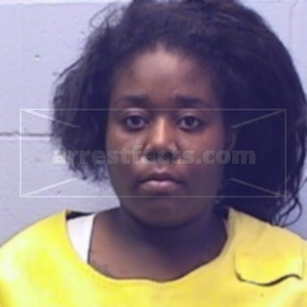 Taisha S. Russell
