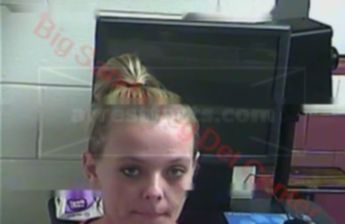 Amanda Adkins