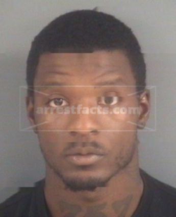 Derrick Keith Davenport