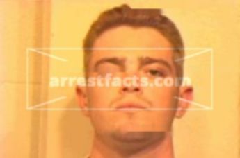Travis Thomas Hudson