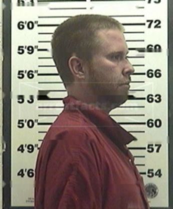 Gary Wayne Brown