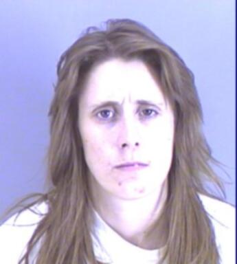 Rachael Louise Hagar