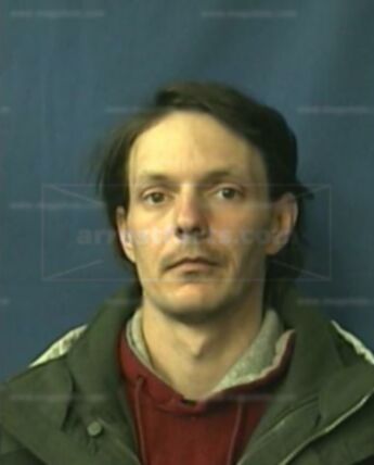 Christophor P Mcdaniel