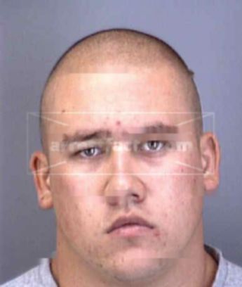 Jason Royce Ramsey