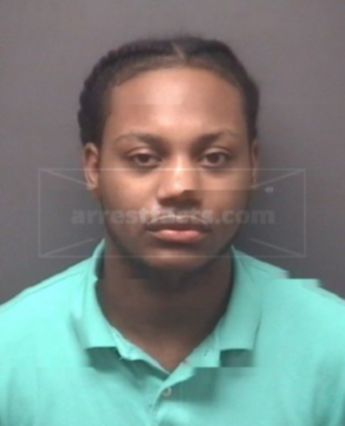 Andrew Roberson Jr