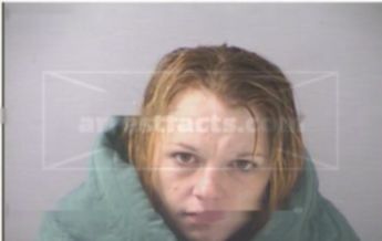 Holly Stanlane Rudd
