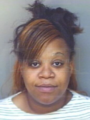 Yolanda Olivia Baker