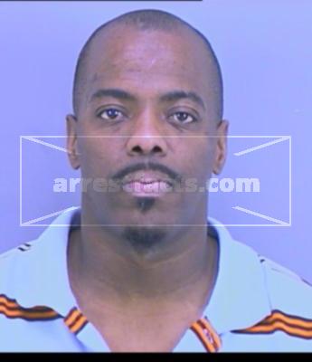 Demetrius Demond Walker