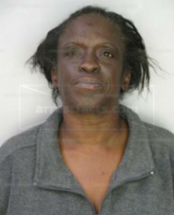 Alicia Wingfield Ulmer