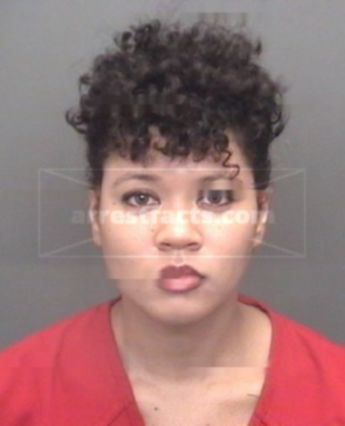 Desiree Irene Tapp