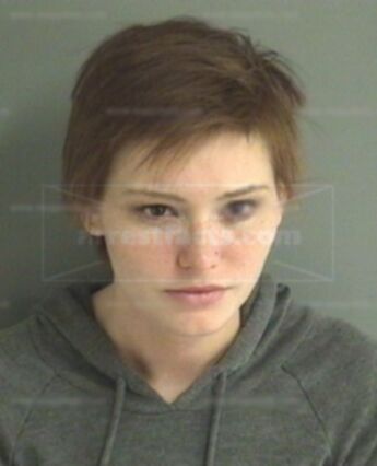 Alexis Jo Bersch