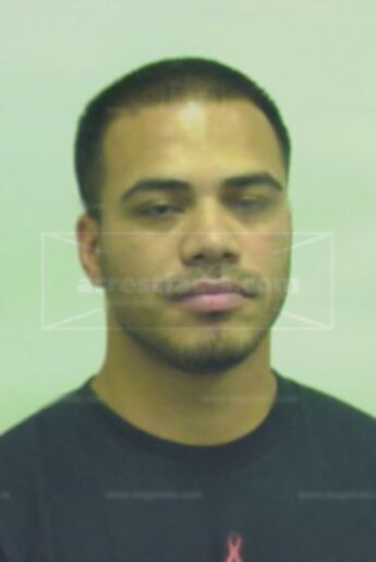 Edwin Cardenas