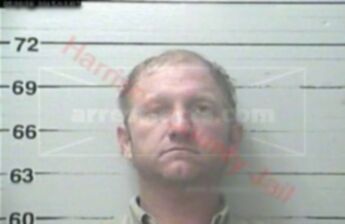 Robert Brett Rush