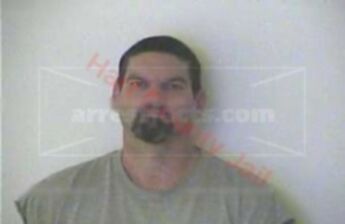 Jason Cole Hodges
