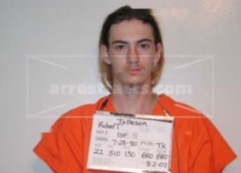 Robert Wayne Tolleson