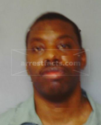 Lamont T. Montgomery