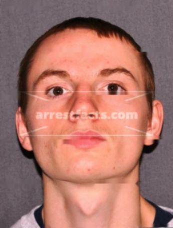 Brenton Thomas Ohaver