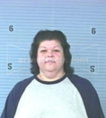 Annette Teresa Montez