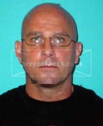 Brett Wayne Moran