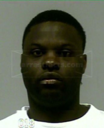 Troy Taeron Harrington