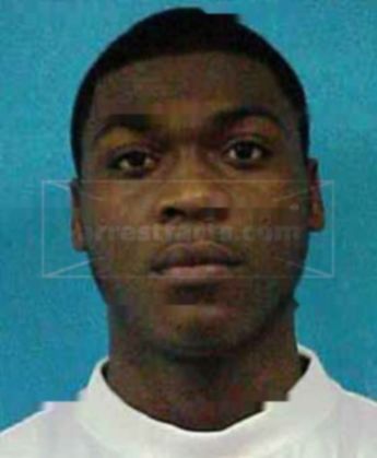 Shawn Damarquis Thornton