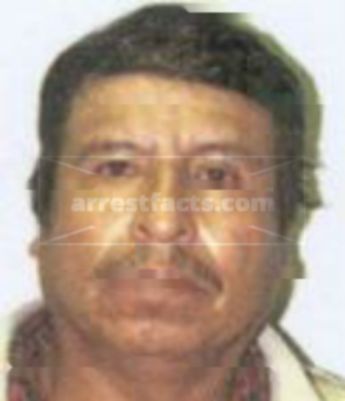 Cirilo Urioste Barrera
