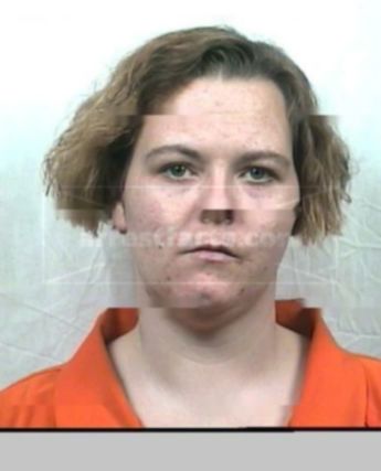Kimberly D Calvert