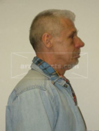 David Leon Moczarney