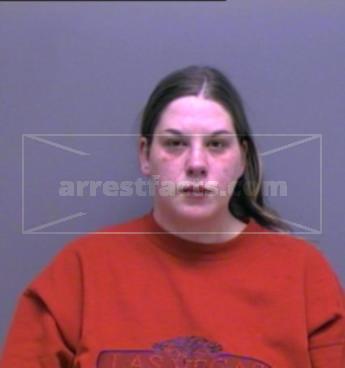 Jana Marie Haught