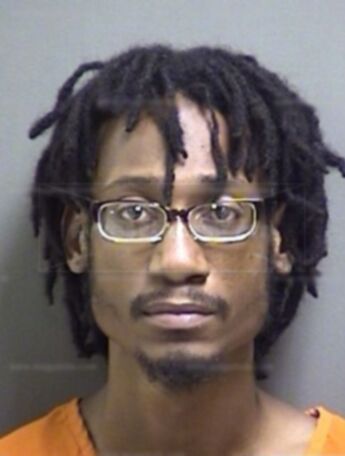Demontric Jamal Stevenson