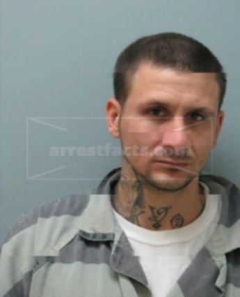 Anthony James Granger