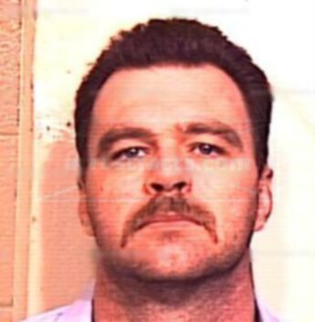 Rodney Tanner