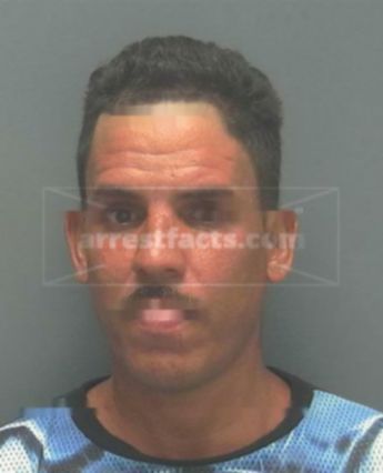Fernando Luis Rolon Jr