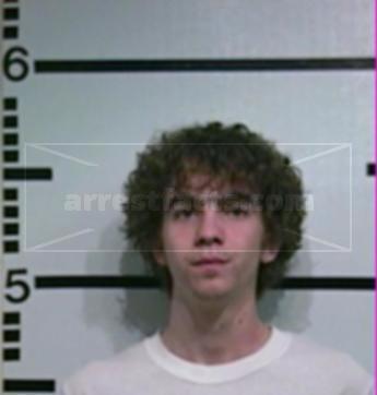 Patrick James Andrews