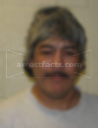 Eddie Nino Parras