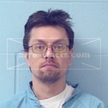 Zachary Johnson