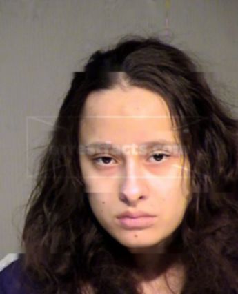 Marissa Anne Soto
