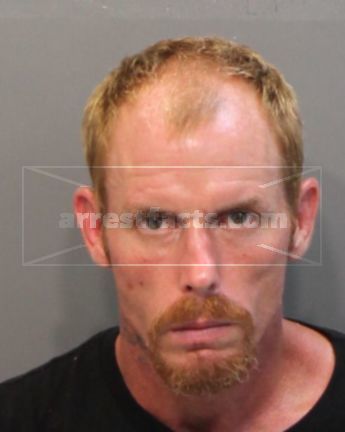 Brian Mack Hodge