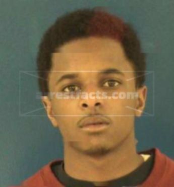 Jeswan Deondre Govan