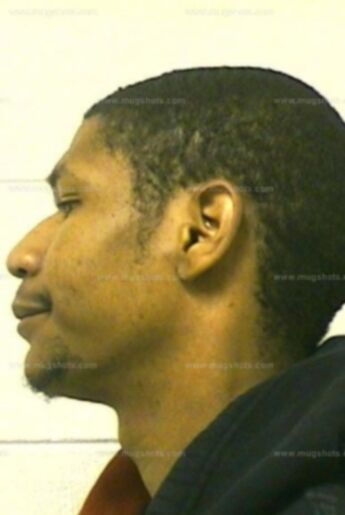Lance Adrian Williams